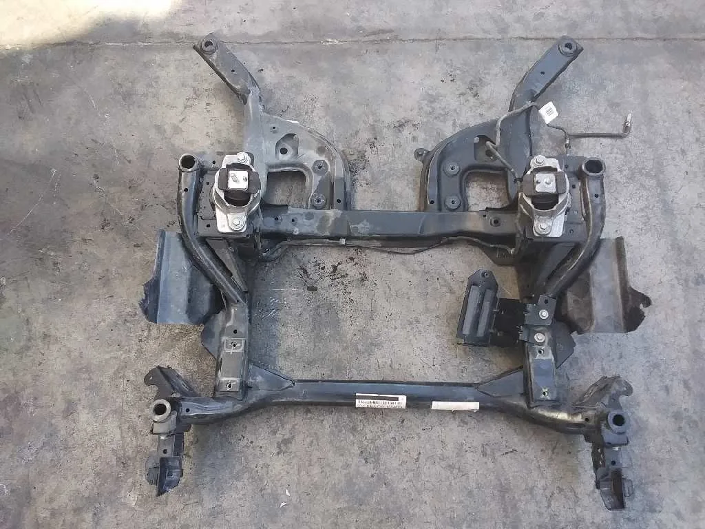 Puente Delantero para Jaguar Xe