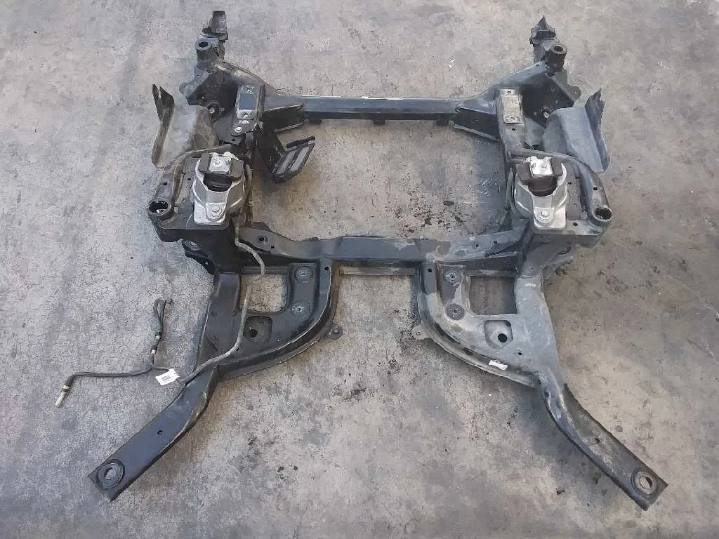 Puente Delantero para Jaguar Xe