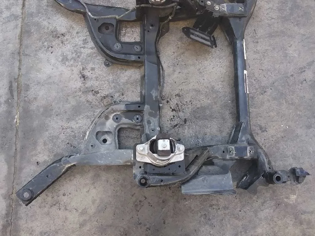Puente Delantero para Jaguar Xe