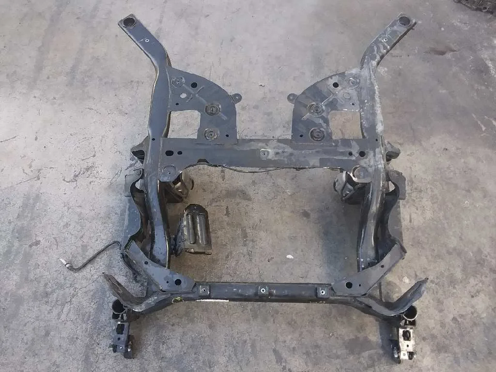 Puente Delantero para Jaguar Xe