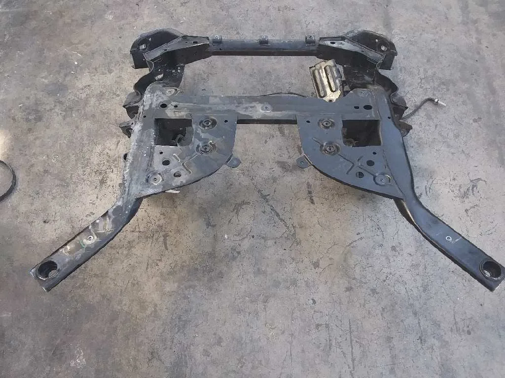 Puente Delantero para Jaguar Xe