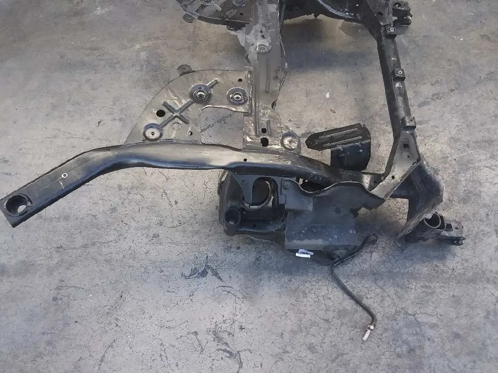 Puente Delantero para Jaguar Xe
