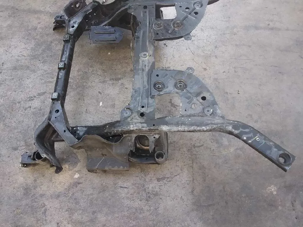 Puente Delantero para Jaguar Xe