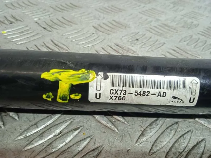 Barra Estabilizadora Delantera para Jaguar Xe