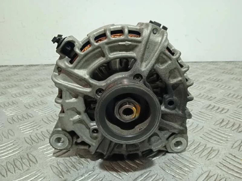 Alternador para Jaguar Xe