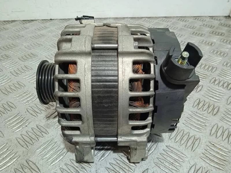 Alternador para Jaguar Xe