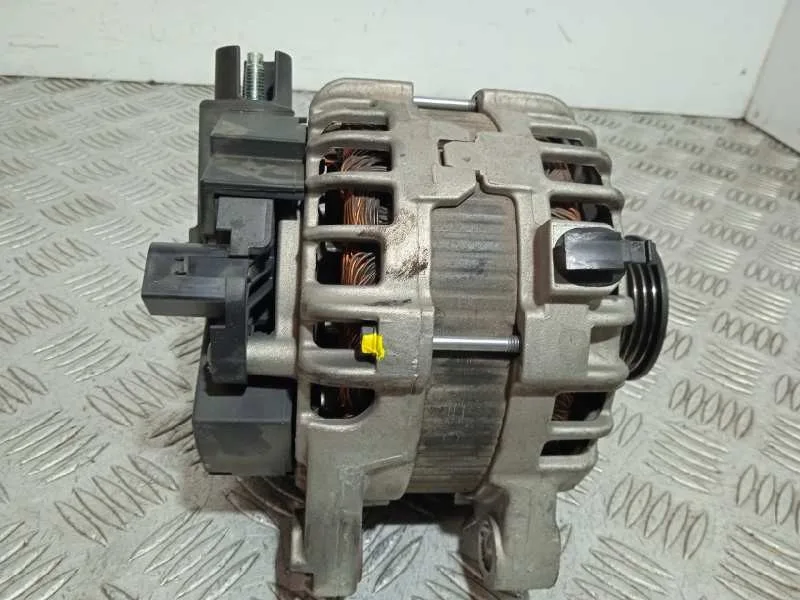 Alternador para Jaguar Xe
