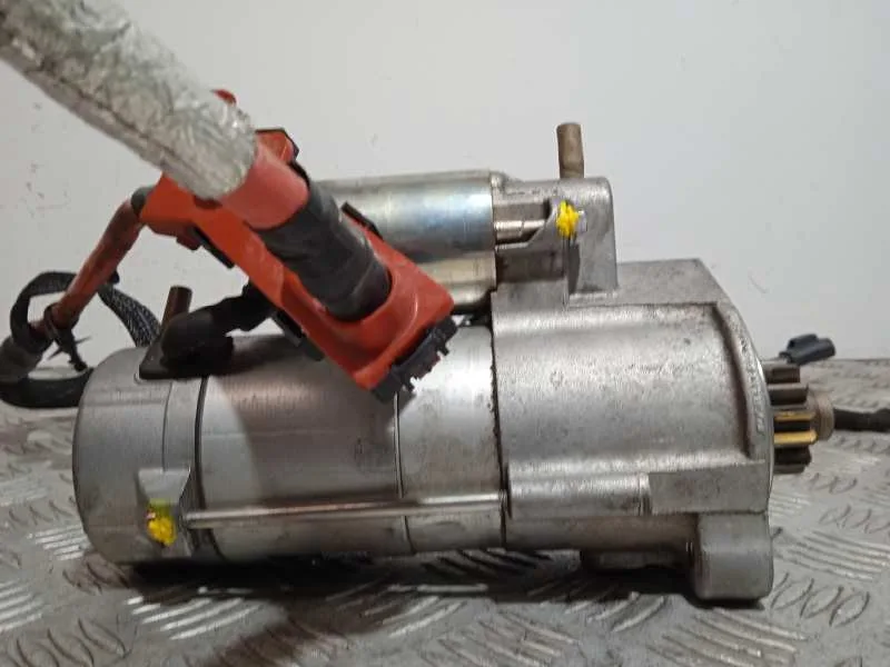 Motor Arranque para Jaguar Xe
