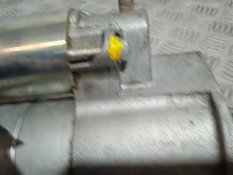 Motor Arranque para Jaguar Xe