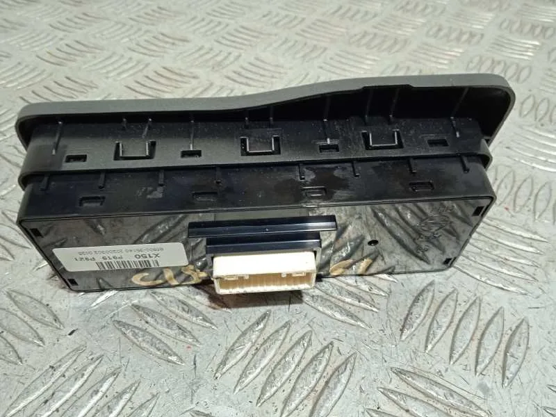 Mando Multifuncion para Ssangyong Tivoli