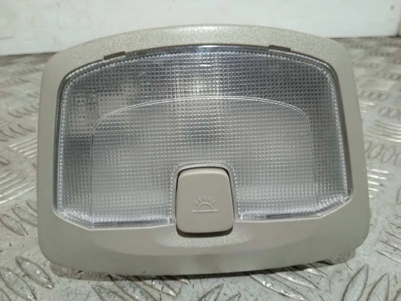 Luz Interior para Ssangyong Tivoli