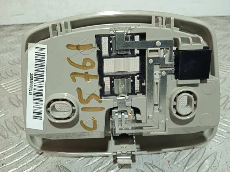 Luz Interior para Ssangyong Tivoli