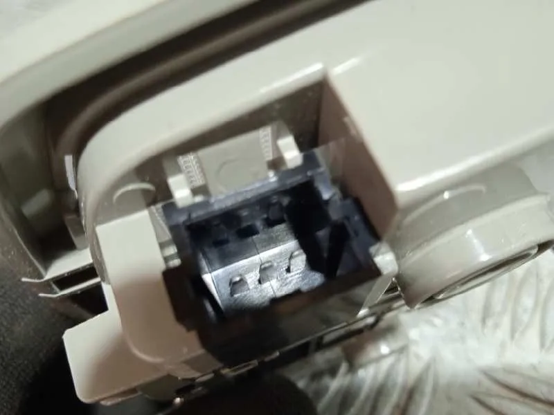 Luz Interior para Ssangyong Tivoli
