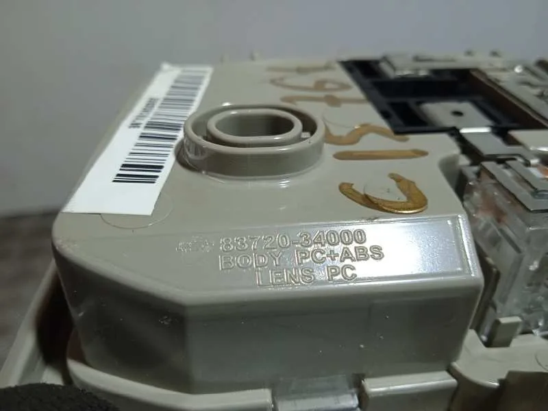 Luz Interior para Ssangyong Tivoli