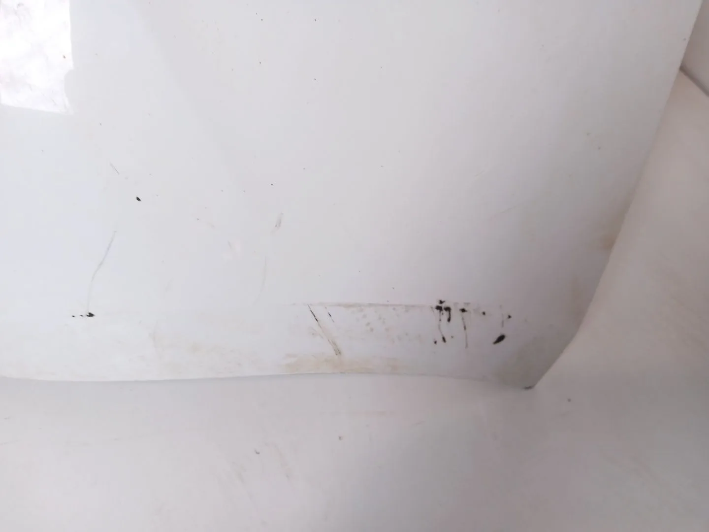 Paragolpes Trasero para Seat Leon (1P1)