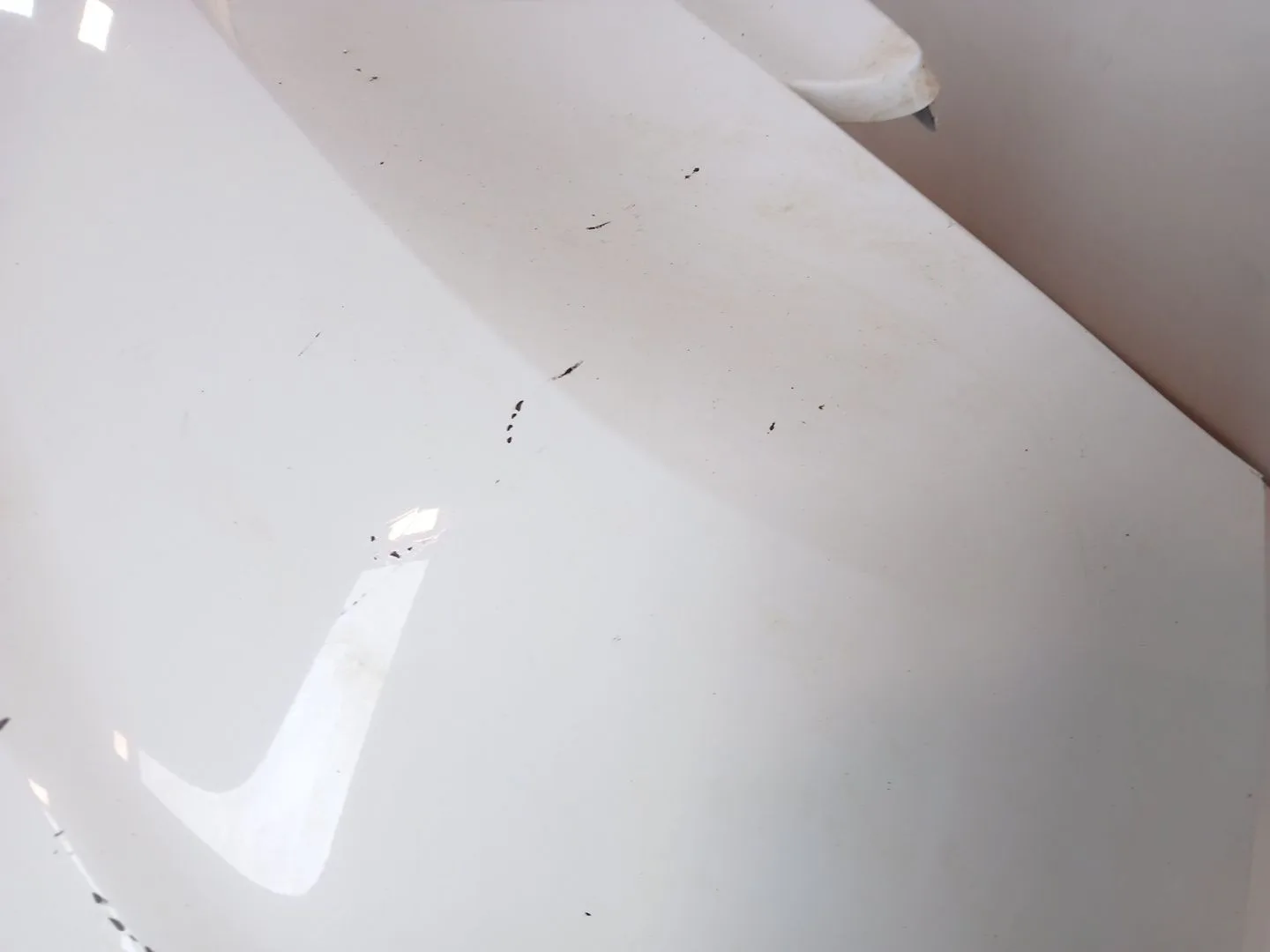 Paragolpes Trasero para Seat Leon (1P1)