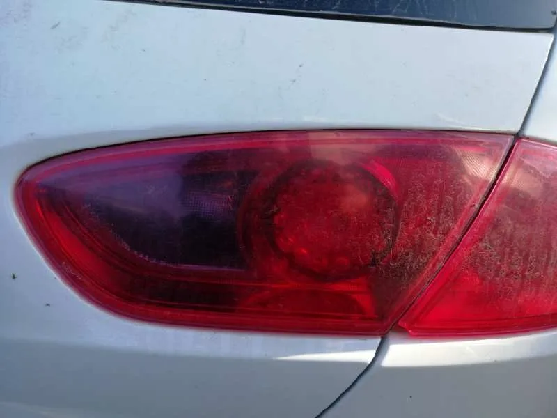 Piloto Trasero Derecho Interior para Seat Leon (1P1)