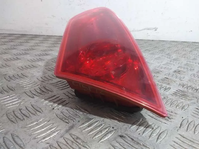 Piloto Trasero Derecho Interior para Seat Leon (1P1)