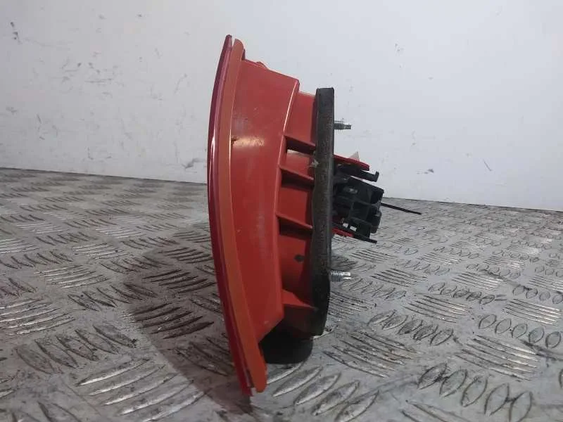 Piloto Trasero Izquierdo Interior para Seat Leon (1P1)