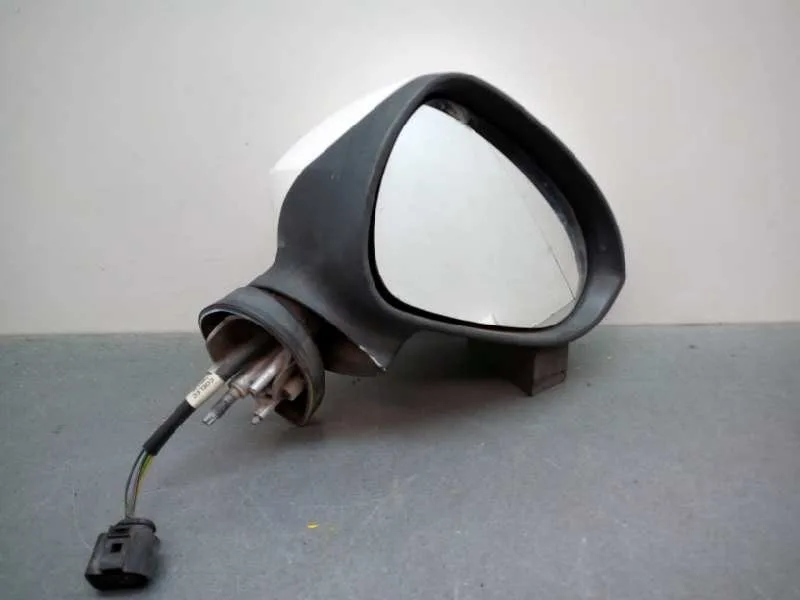 Retrovisor Derecho para Seat Leon (1P1)
