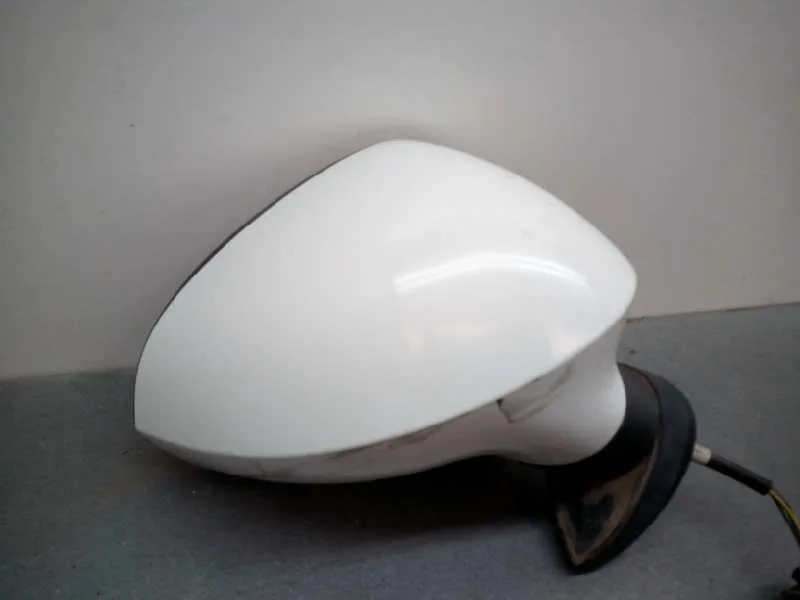 Retrovisor Derecho para Seat Leon (1P1)