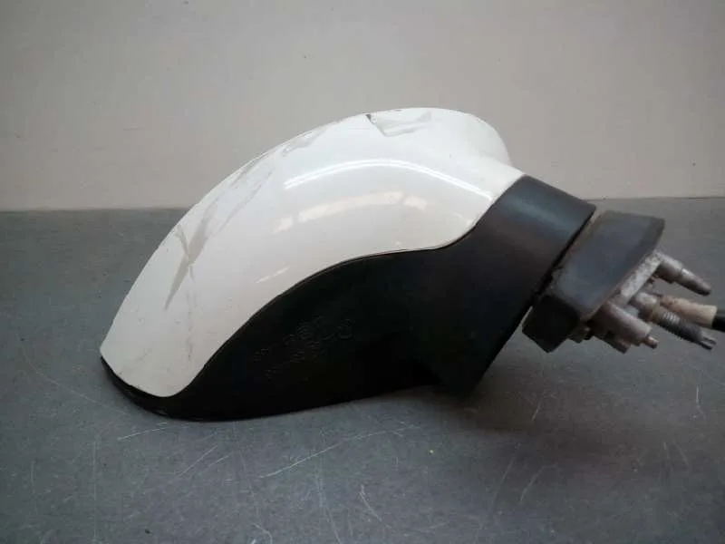 Retrovisor Derecho para Seat Leon (1P1)
