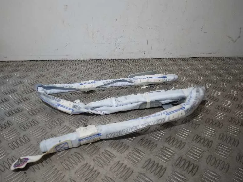 Airbag Cortina Delantero Izquierdo para Ssangyong Tivoli