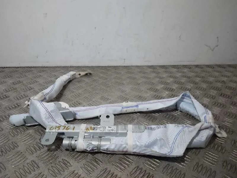 Airbag Cortina Delantero Derecho para Ssangyong Tivoli