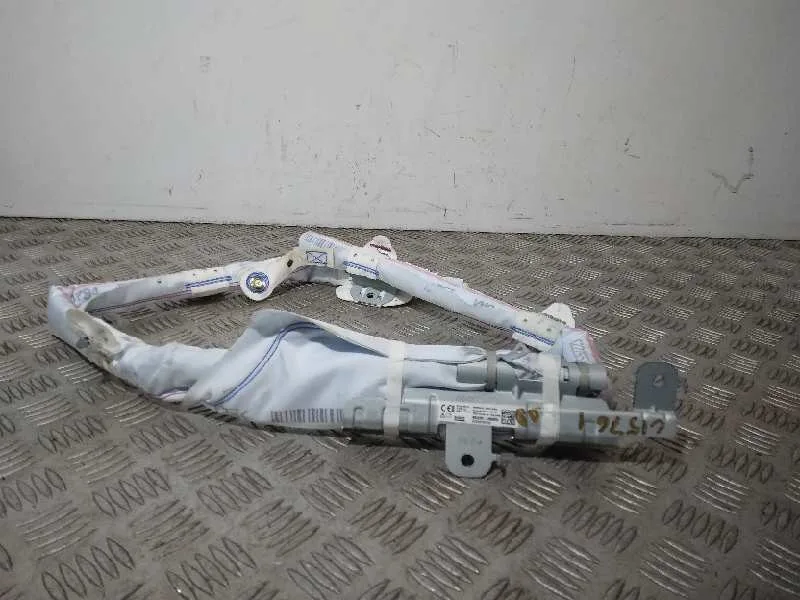 Airbag Cortina Delantero Derecho para Ssangyong Tivoli