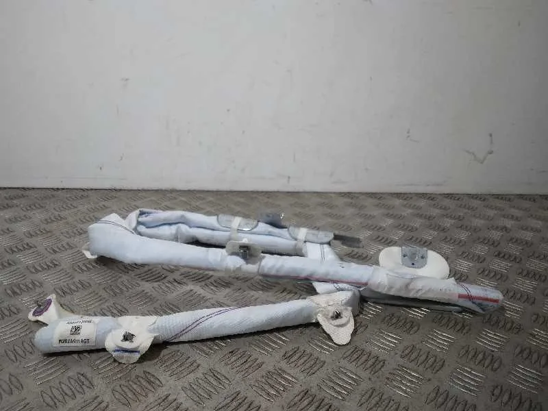 Airbag Cortina Delantero Derecho para Ssangyong Tivoli