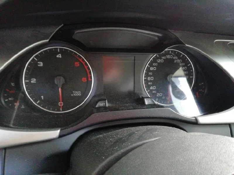 Cuadro Instrumentos para Audi A4 Avant (8K5) (2008)