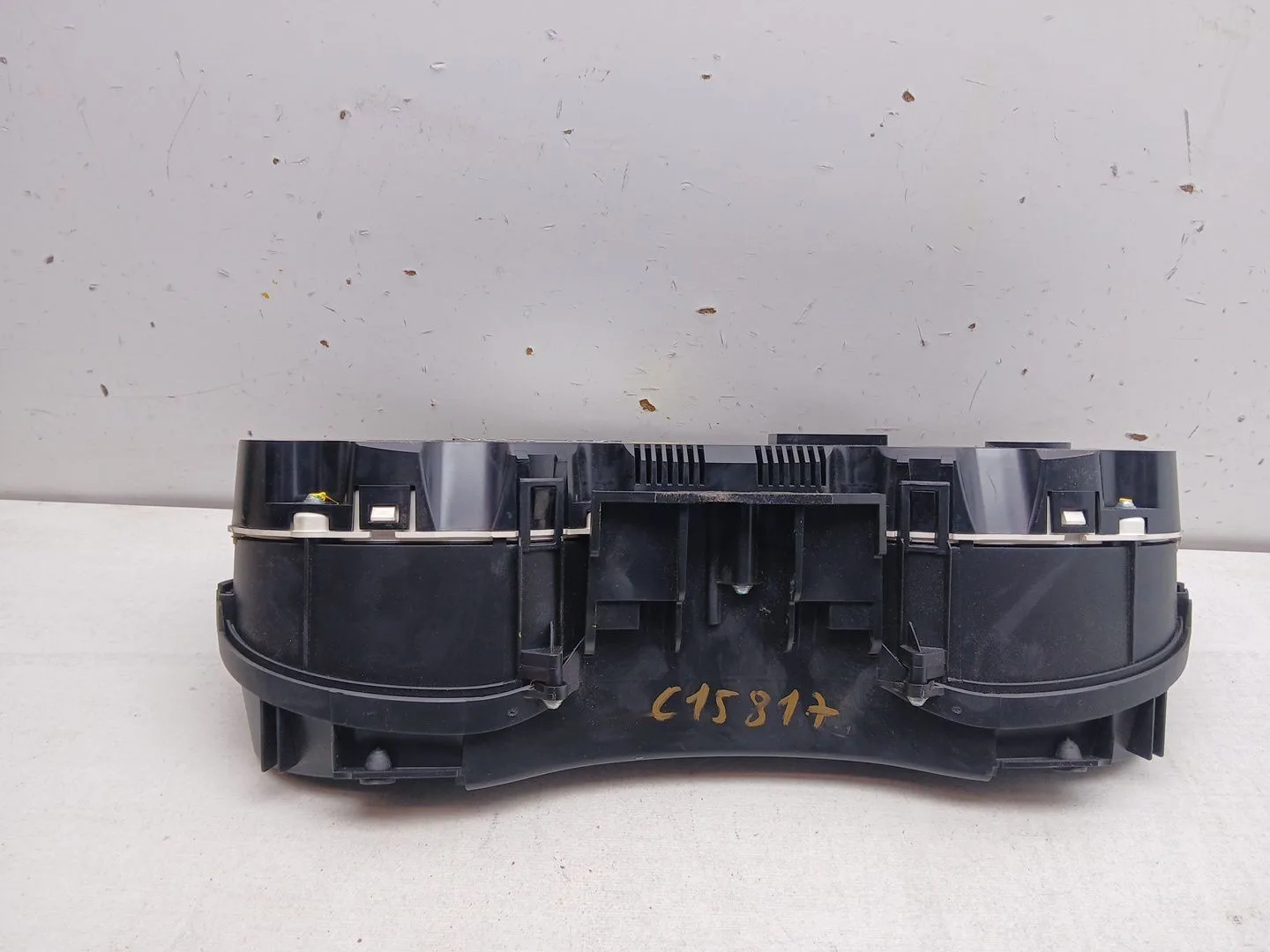 Cuadro Instrumentos para Audi A4 Avant (8K5) (2008)