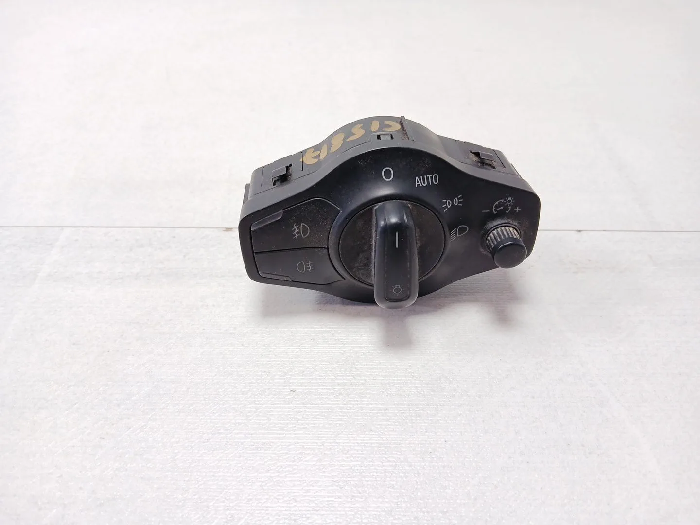 Mando Luces para Audi A4 Avant (8K5) (2008)