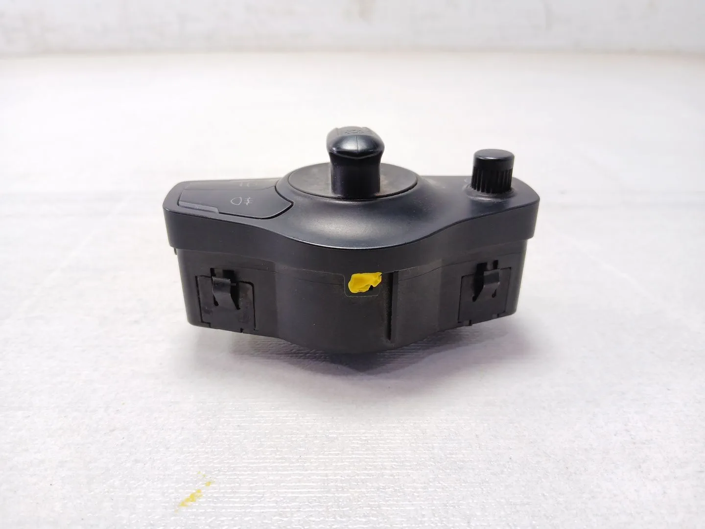 Mando Luces para Audi A4 Avant (8K5) (2008)