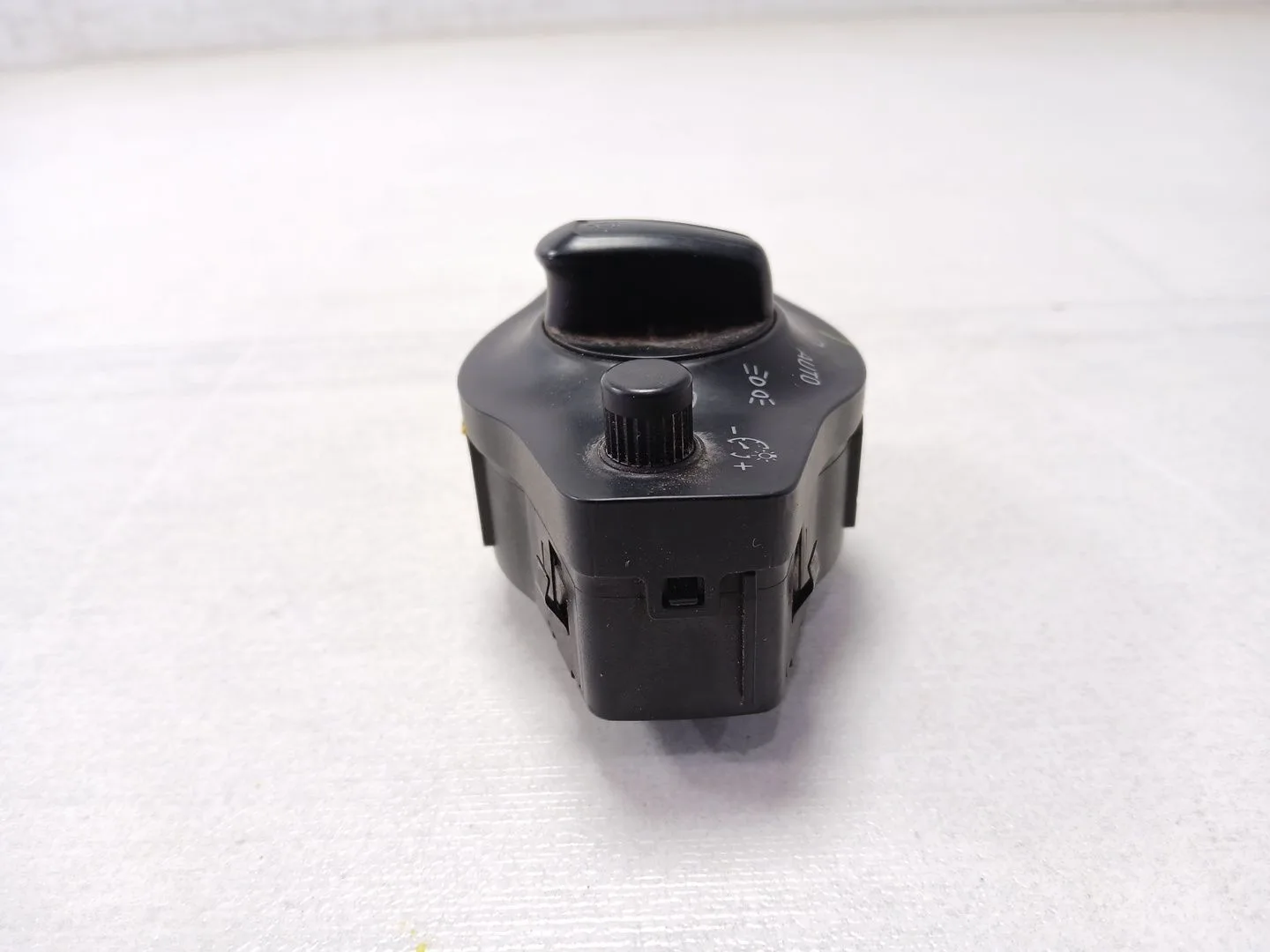 Mando Luces para Audi A4 Avant (8K5) (2008)