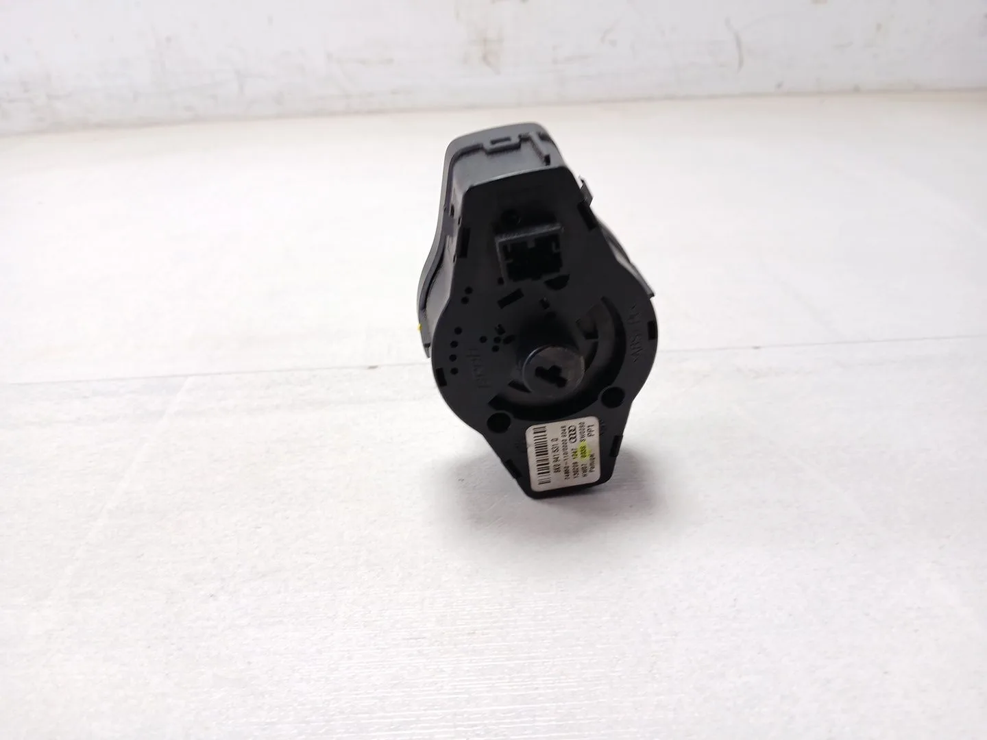 Mando Luces para Audi A4 Avant (8K5) (2008)