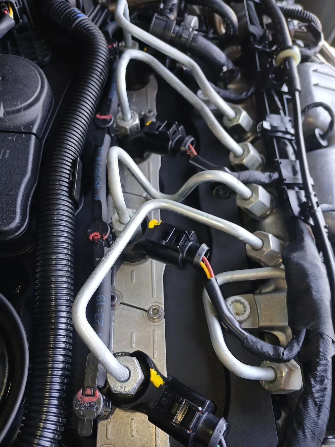 Motor Completo para Audi A4 Avant (8K5) (2008)