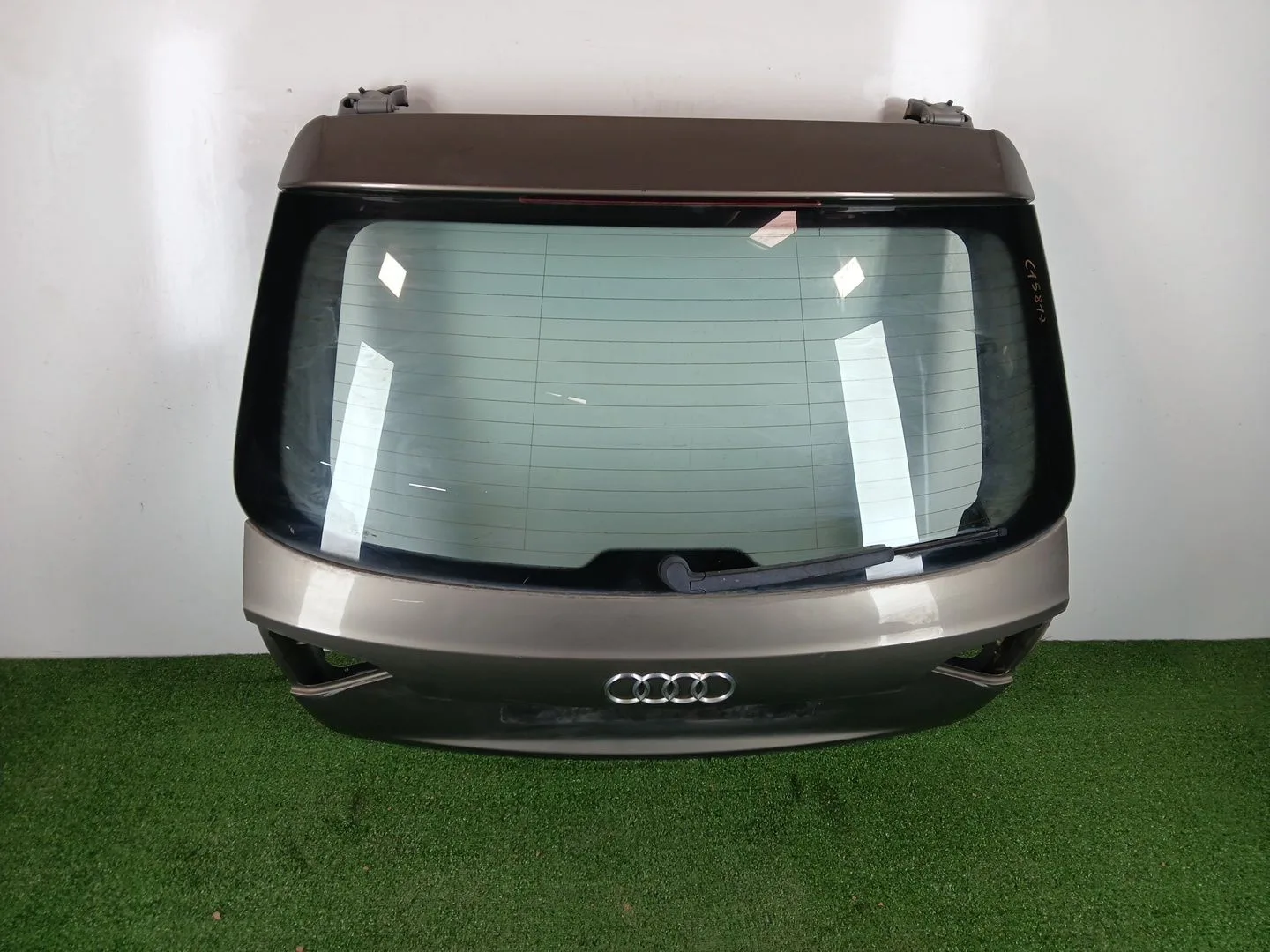 Porton Trasero para Audi A4 Avant (8K5) (2008)