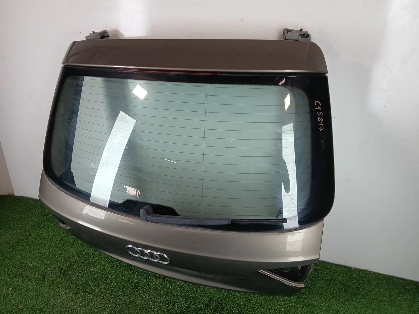 Porton Trasero para Audi A4 Avant (8K5) (2008)
