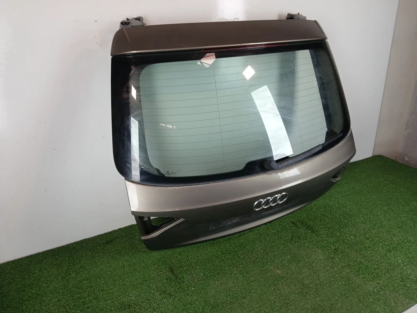 Porton Trasero para Audi A4 Avant (8K5) (2008)
