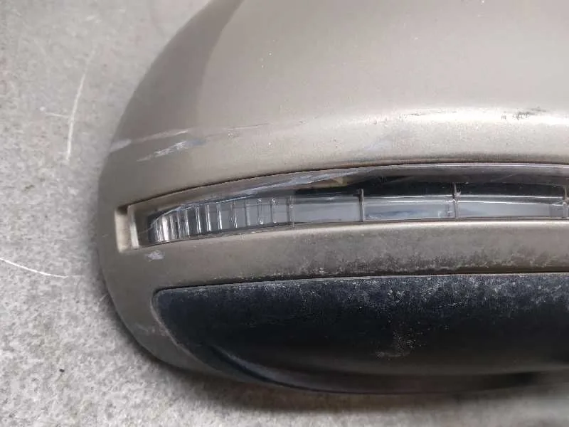 Retrovisor Derecho para Audi A4 Avant (8K5) (2008)