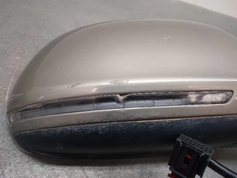 Retrovisor Derecho para Audi A4 Avant (8K5) (2008)