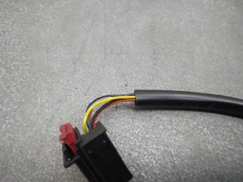 Retrovisor Izquierdo para Audi A4 Avant (8K5) (2008)