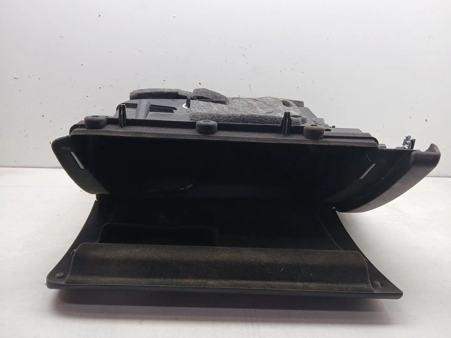 Guantera para Audi A4 Avant (8K5) (2008)