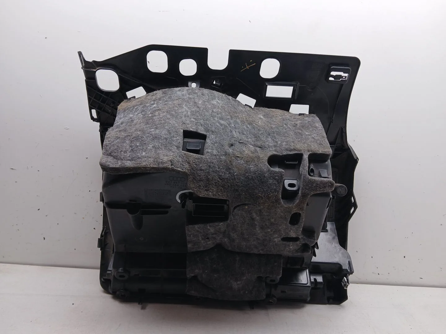 Guantera para Audi A4 Avant (8K5) (2008)