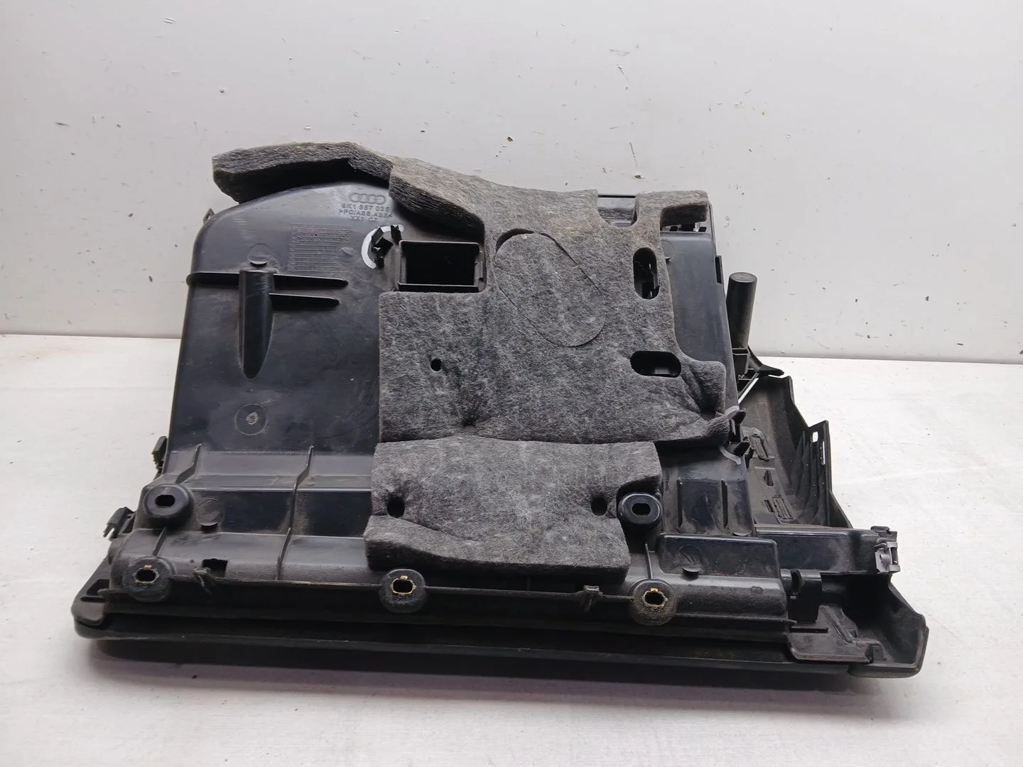Guantera para Audi A4 Avant (8K5) (2008)