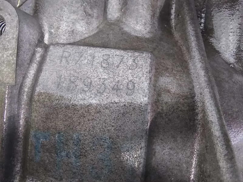 Caja Cambios para Hyundai Accent (Mc)