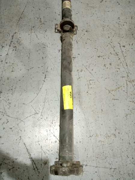 Transmision Central para Mercedes-Benz Clase Clk (W208) Coupe