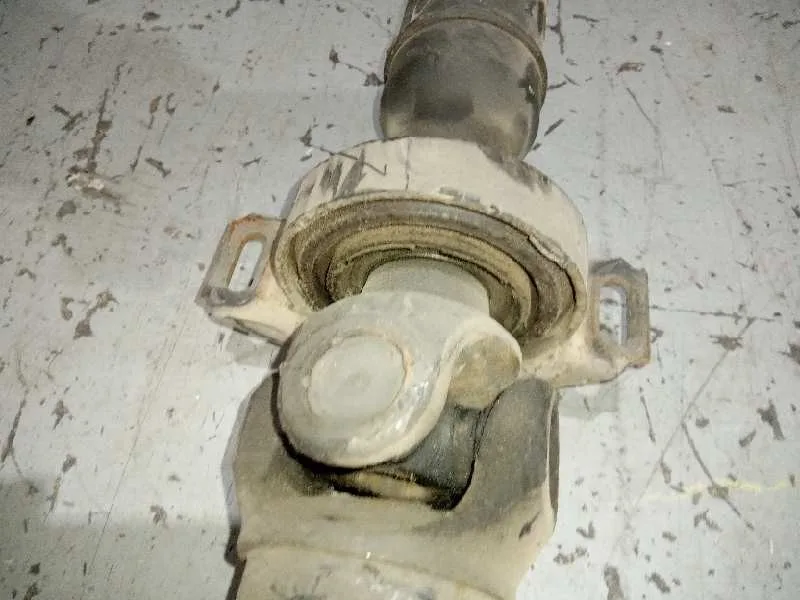 Transmision Central para Mercedes-Benz Clase Clk (W208) Coupe