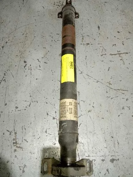 Transmision Central para Mercedes-Benz Clase Clk (W208) Coupe